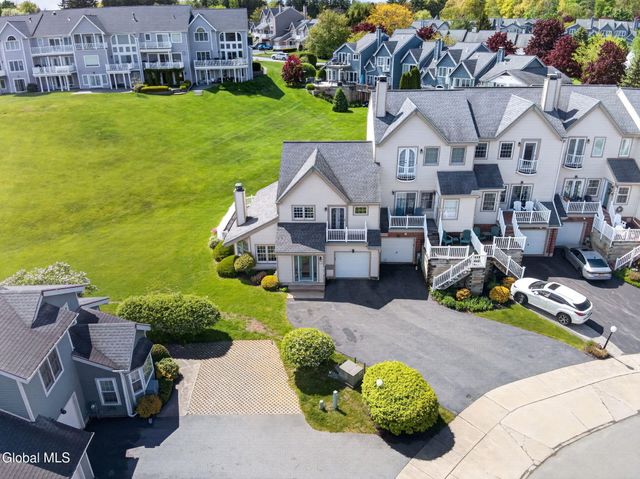 11 Beach Court, Saratoga Springs, Outside, NY 12866