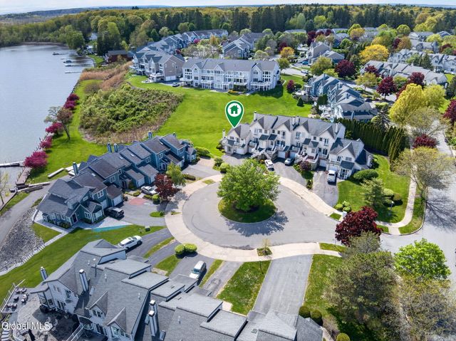 11 Beach Court, Saratoga Springs, Outside, NY 12866