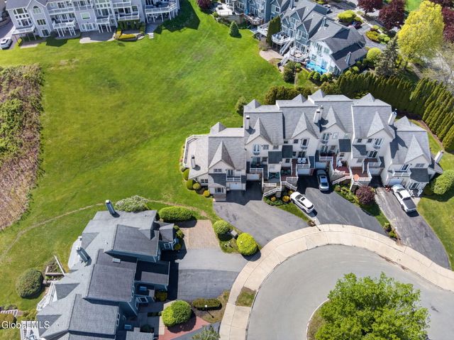 11 Beach Court, Saratoga Springs, Outside, NY 12866