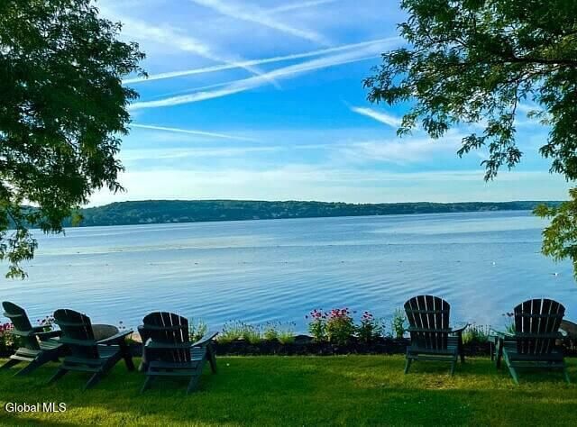 11 Beach Court, Saratoga Springs, Outside, NY 12866