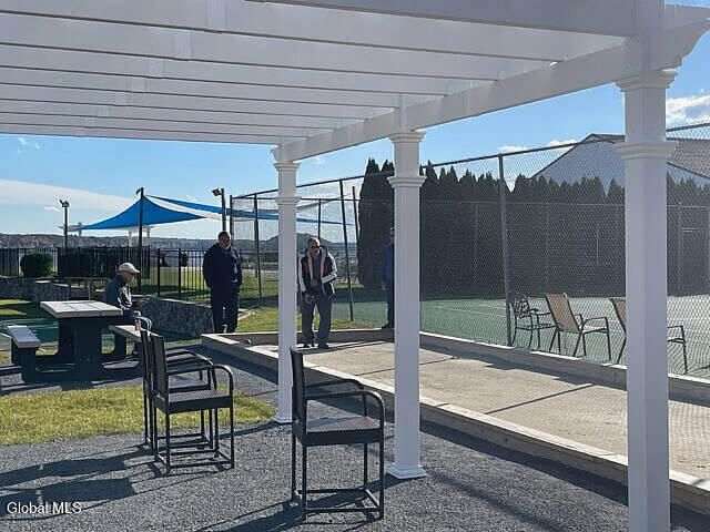 11 Beach Court, Saratoga Springs, Outside, NY 12866