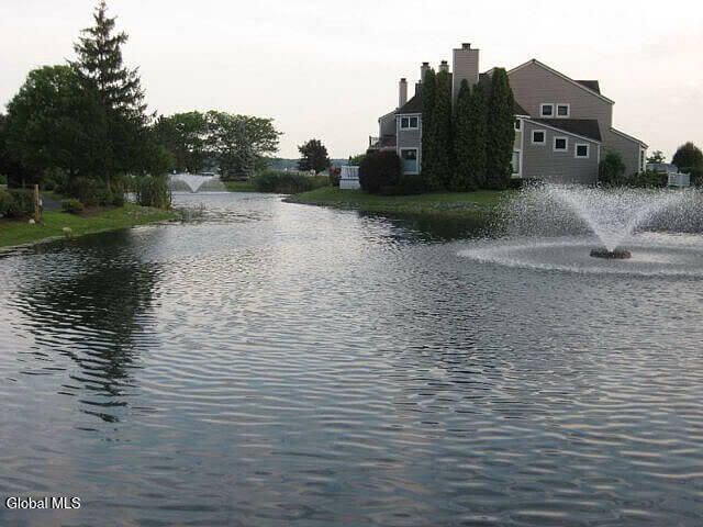 11 Beach Court, Saratoga Springs, Outside, NY 12866