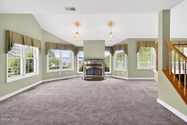 11 Beach Court, Saratoga Springs, Outside, NY 12866