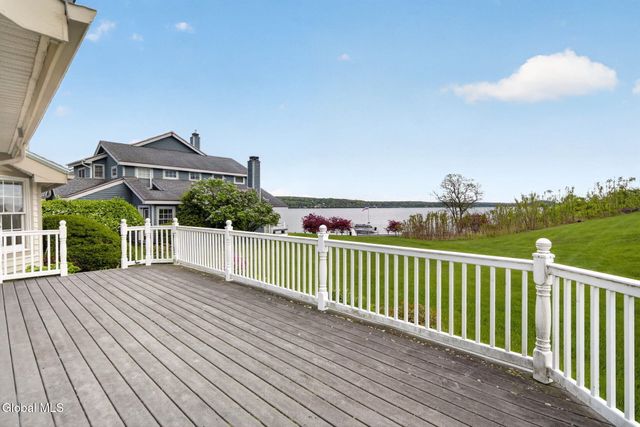 11 Beach Court, Saratoga Springs, Outside, NY 12866
