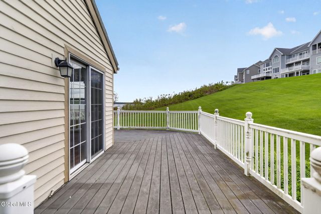 11 Beach Court, Saratoga Springs, Outside, NY 12866