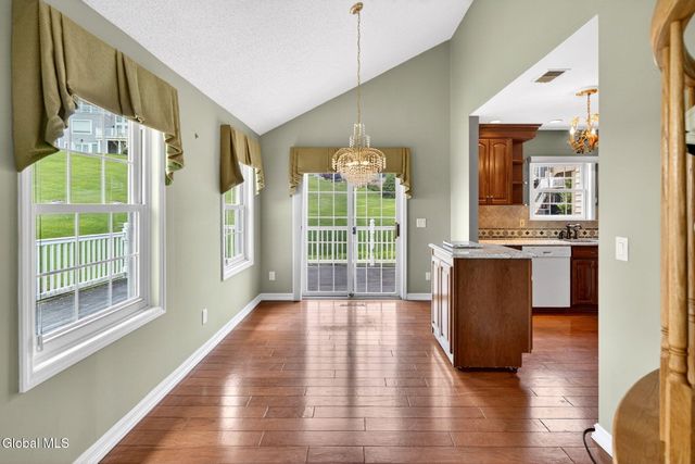 11 Beach Court, Saratoga Springs, Outside, NY 12866