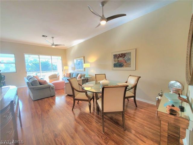 945 Eastham WAY H-203, Naples, FL 34104