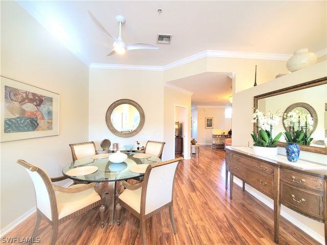 945 Eastham WAY H-203, Naples, FL 34104