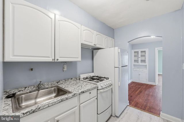 3919 R ST SE, Washington, DC 20020