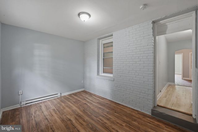 3919 R ST SE, Washington, DC 20020