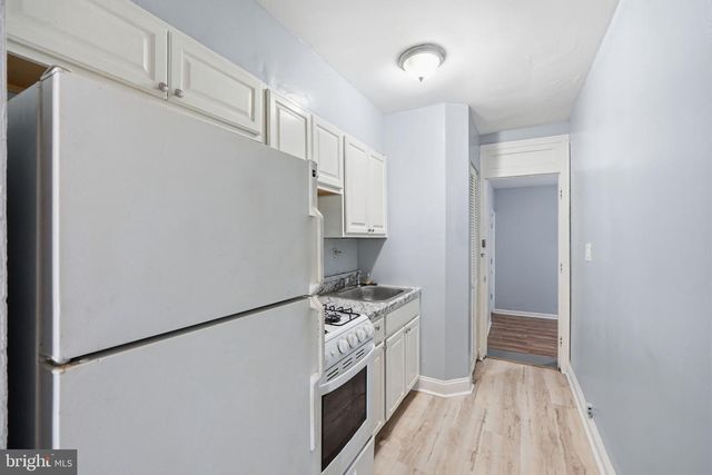 3919 R ST SE, Washington, DC 20020