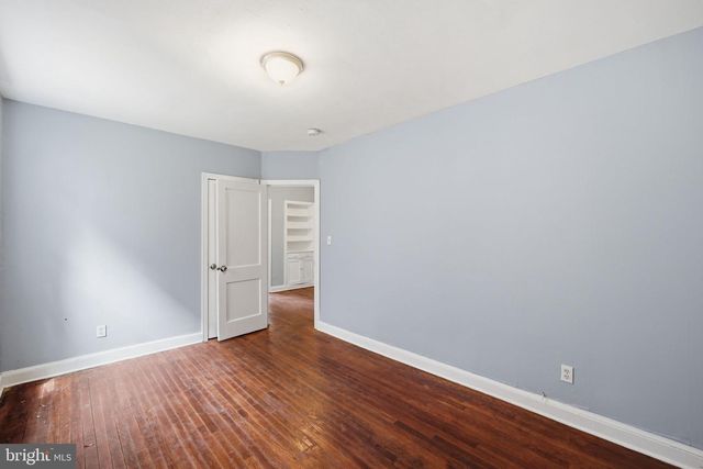 3919 R ST SE, Washington, DC 20020