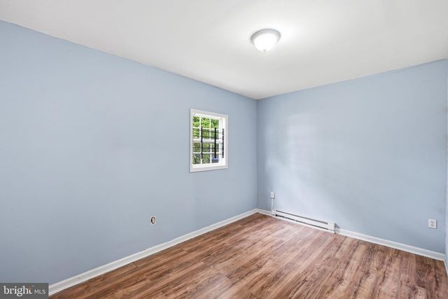 3919 R ST SE, Washington, DC 20020