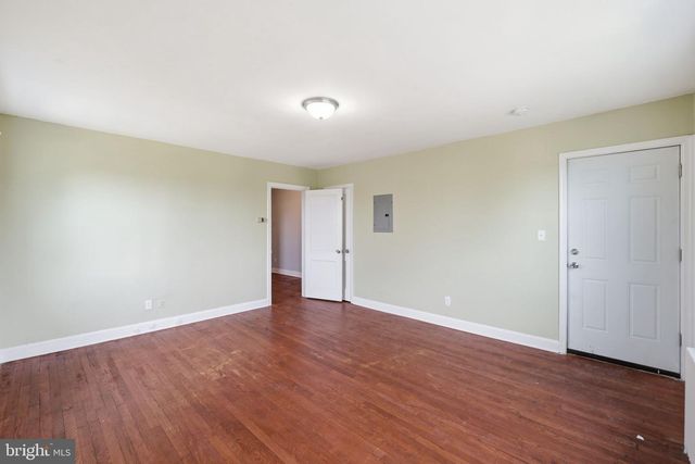 3919 R ST SE, Washington, DC 20020