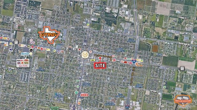 410 W University Drive 4, Edinburg, TX 78539