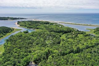 Lot 289 Seapuit River Road B, Barnstable, MA 02655