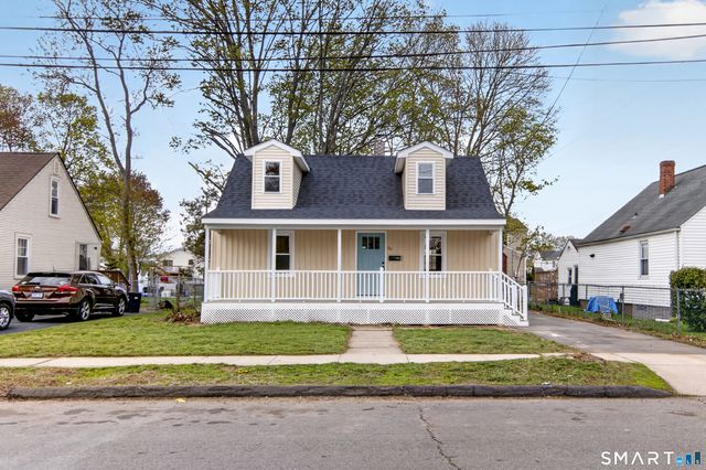 60 Iver Avenue, East Haven, CT 06512