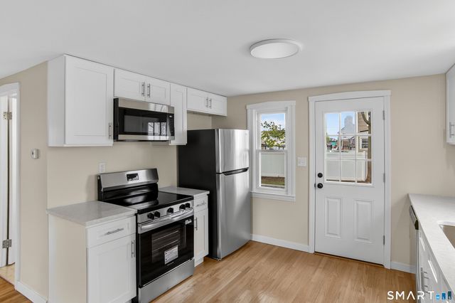 60 Iver Avenue, East Haven, CT 06512