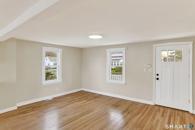 60 Iver Avenue, East Haven, CT 06512