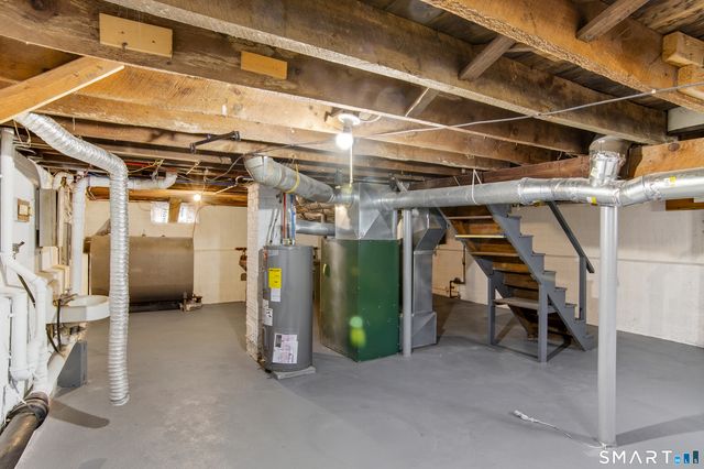 60 Iver Avenue, East Haven, CT 06512