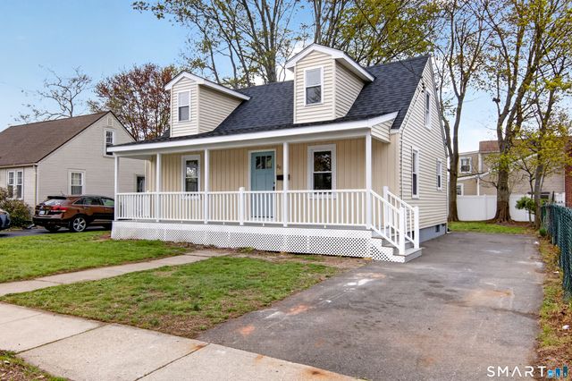 60 Iver Avenue, East Haven, CT 06512