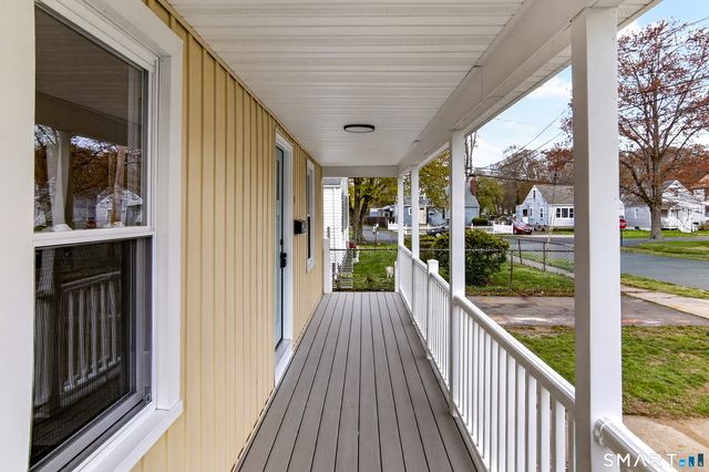 60 Iver Avenue, East Haven, CT 06512