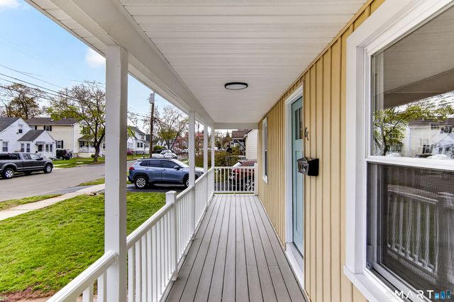 60 Iver Avenue, East Haven, CT 06512