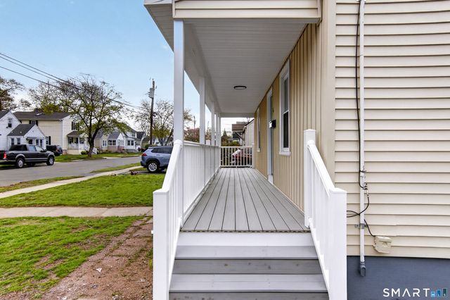 60 Iver Avenue, East Haven, CT 06512