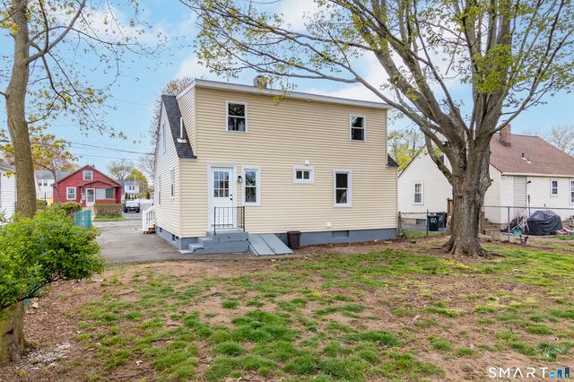 60 Iver Avenue, East Haven, CT 06512