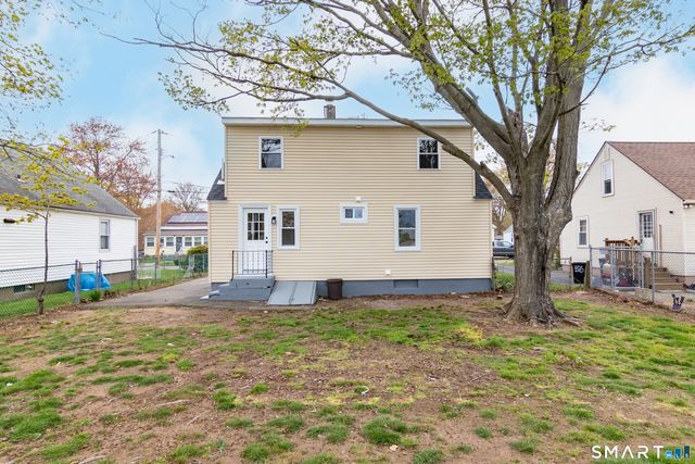 60 Iver Avenue, East Haven, CT 06512