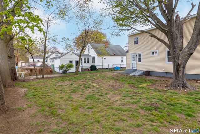 60 Iver Avenue, East Haven, CT 06512