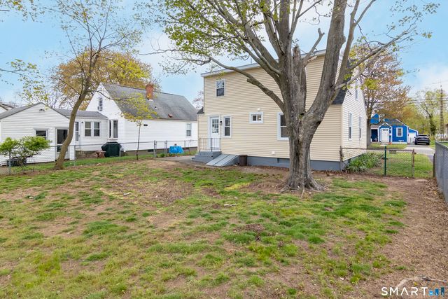 60 Iver Avenue, East Haven, CT 06512