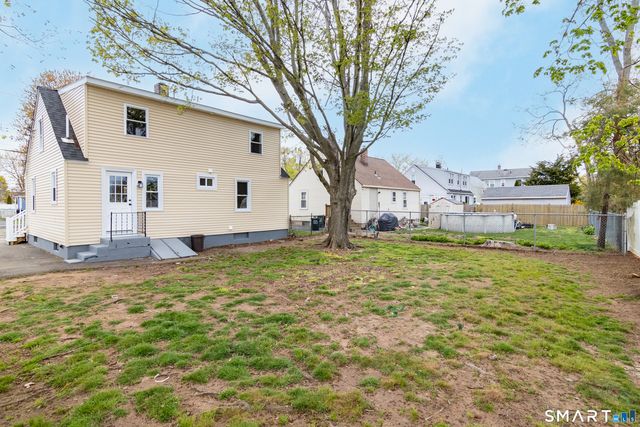 60 Iver Avenue, East Haven, CT 06512