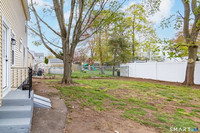 60 Iver Avenue, East Haven, CT 06512