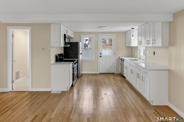 60 Iver Avenue, East Haven, CT 06512