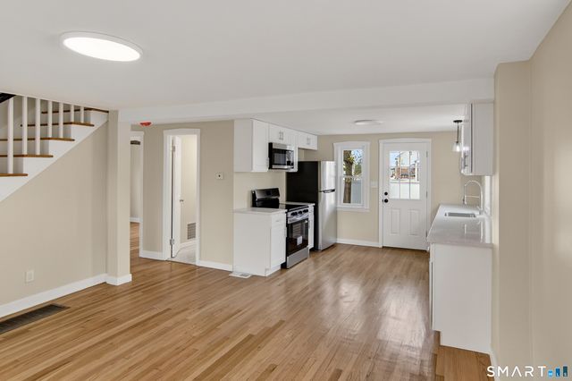 60 Iver Avenue, East Haven, CT 06512