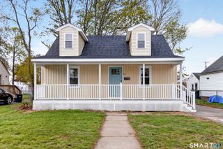 60 Iver Avenue, East Haven, CT 06512