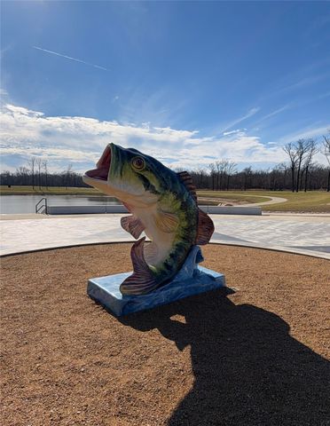 745 County Road 1895, Yantis, TX 75497