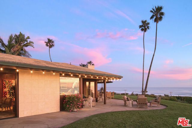 30245 Pacific Coast Highway, Malibu, CA 90265