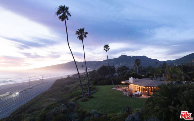 30245 Pacific Coast Highway, Malibu, CA 90265