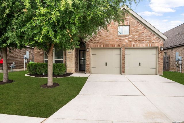 8455 FLINT MDWS, San Antonio, TX 78254