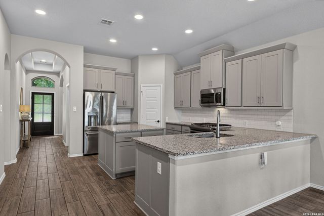 8455 FLINT MDWS, San Antonio, TX 78254