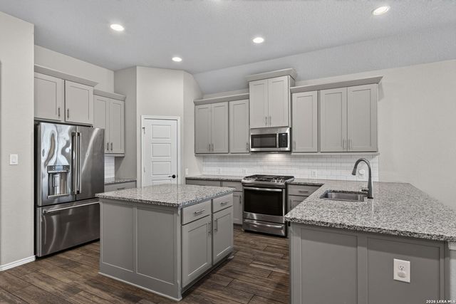 8455 FLINT MDWS, San Antonio, TX 78254
