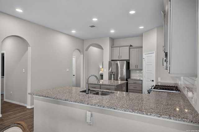 8455 FLINT MDWS, San Antonio, TX 78254