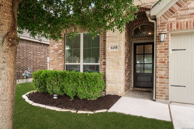 8455 FLINT MDWS, San Antonio, TX 78254
