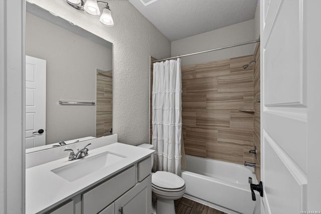 8455 FLINT MDWS, San Antonio, TX 78254