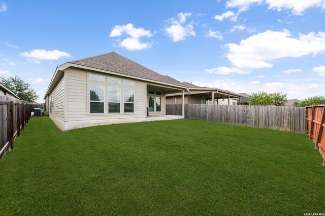 8455 FLINT MDWS, San Antonio, TX 78254