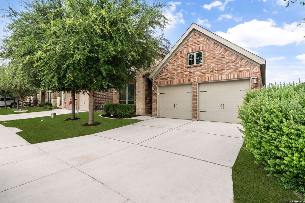 8455 FLINT MDWS, San Antonio, TX 78254