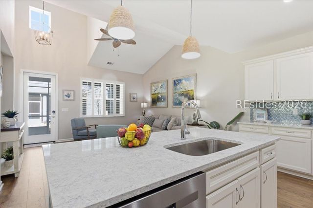 62 Seaplane Dr, Hardeeville, SC 29927