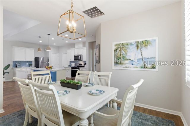 62 Seaplane Dr, Hardeeville, SC 29927